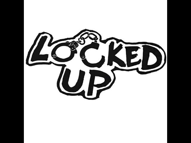 street kingpin$ TV: LOCKED UP (VOL10)