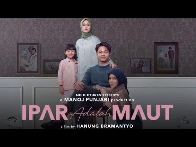 Ipar Adalah Maut Film Indonesia Terbaru 2024