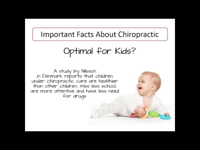 Kids and Chiropractic in Bellevue - Synergy Medical