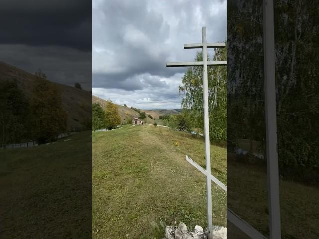 Живет деревня и развивается  туризм в деревне/ в деревне есть что посмотреть  живи деревня