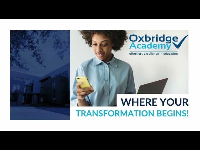 OXB SA   Remarketing Campaign Short Video   Jan 2024   N4 Intro BS