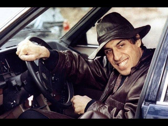 Winged Phrases Adriano Celentano