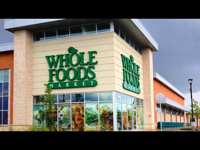 What You Should Absolutely Never Buy At Whole Foods