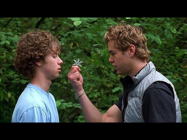 The Sasquatch Gang Full Movies Facts & Review in English /  Jeremy Sumpter / Justin Long