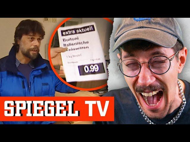 Anzeige wegen 99 Cent | CSI: Ostfriesland 7/12