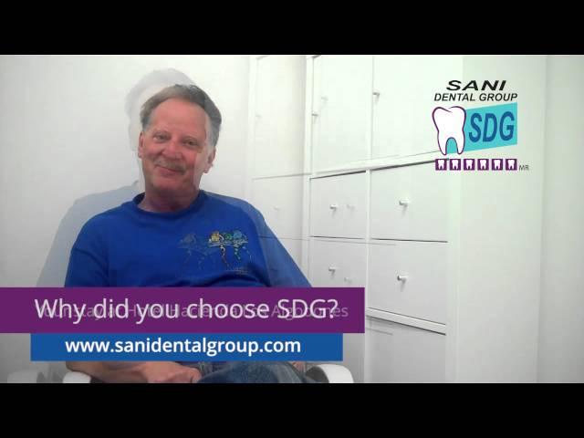 Dental Plate - Sani Dental Group