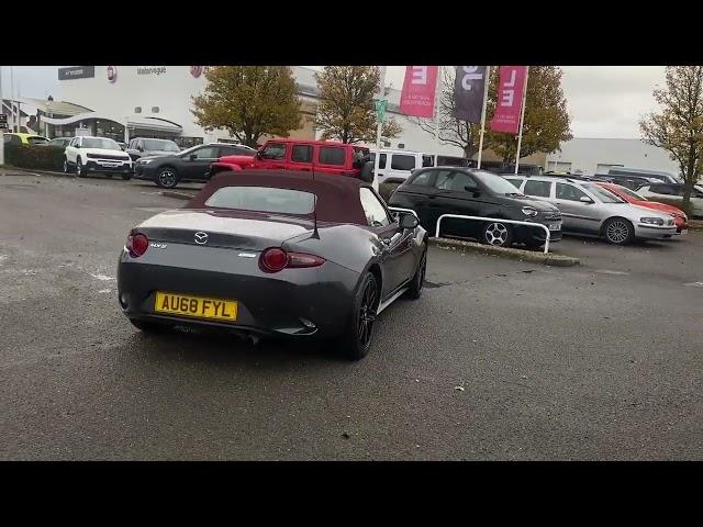 MX-5 Z Sport