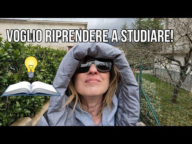 SONO VECCHIA PER TRUCCARMI?Unghie  primaverili, chiacchiere in libertà e un’ idea malsana #vlog