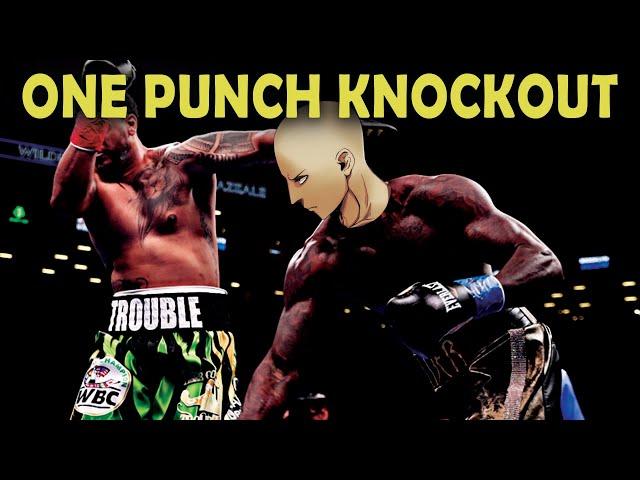 10 Fastest Knockouts in Boxing History | One Punch Knockout