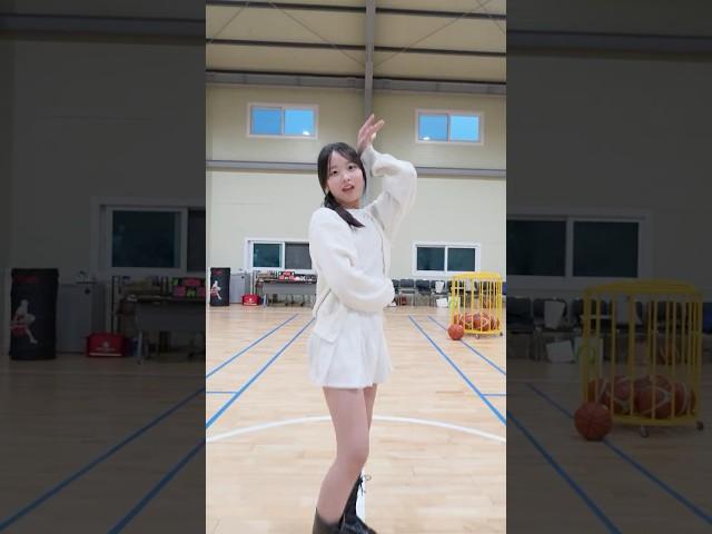 @MakeUDanceAcademy  오디션반 김채윤