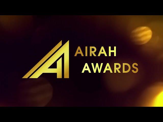 AIRAH Awards 2021