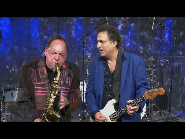 Jeff Pitchell - Magic Eyes - Don Odells Legends