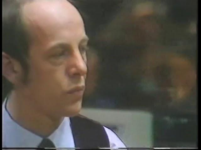 1974 Pot Black - Graham Miles vs John Spencer