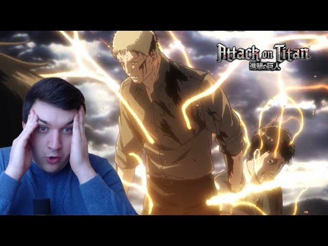 ПРЕДАТЕЛИ!!! Реакция на Атаку Титанов 2 сезон 6 серия! | Реакция на аниме