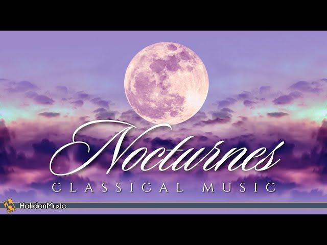 Classical Music - Nocturnes