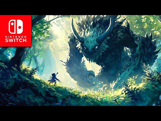 TOP 10 Best Platformer Games Ever Created on Nintendo Switch