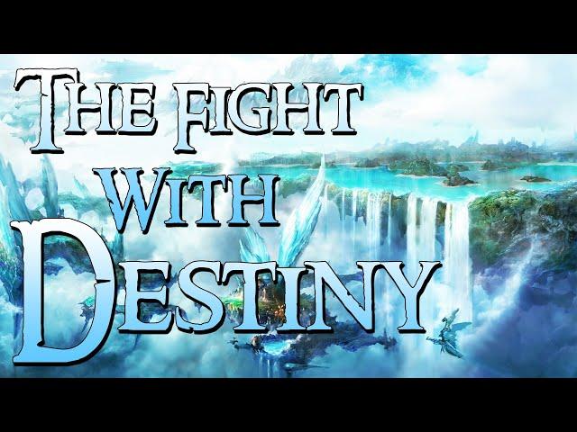 HEROES III ~ THE FIGHT WITH DESTINY ~ 200% [IMPOSSIBLE]