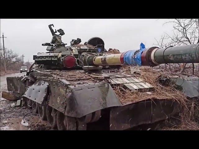 Tanks of the Armed Forces of Ukraine, Javelin Anti-Tank Systems