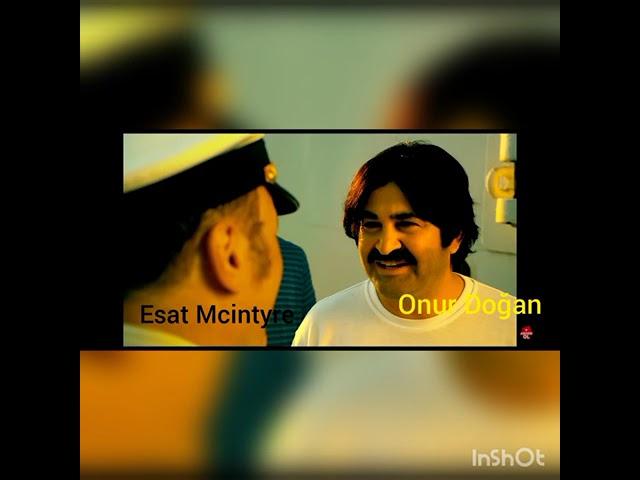 ONUR DOĞAN SUNUCUDAN BANLANDI