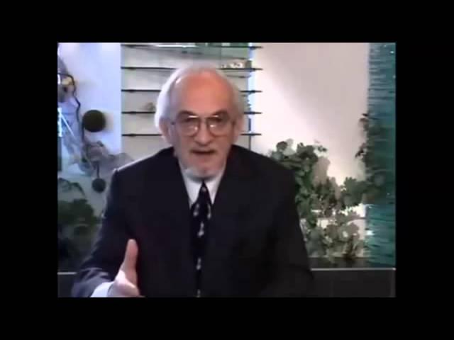Профессор Дадали, О БАДах, витаминах и иммунитете