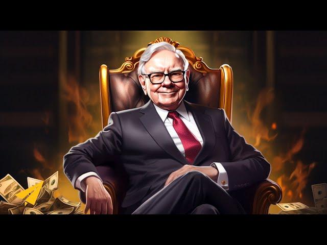 How to Succeed with Unconditional Love and Rational Decisions | Wisdom of Warren Buffett