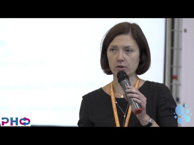 Ларина А.А. - Ассоциация развития АПС взрослых с полиморфизмом генов HLA II класса