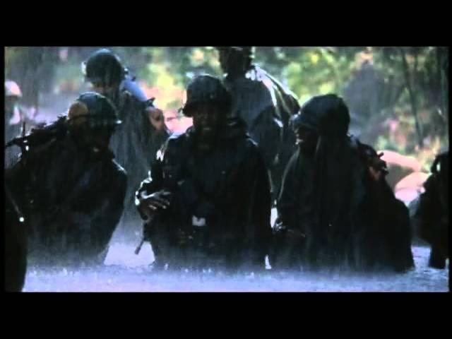 Platoon - deleted scenes (+alternate ending!)