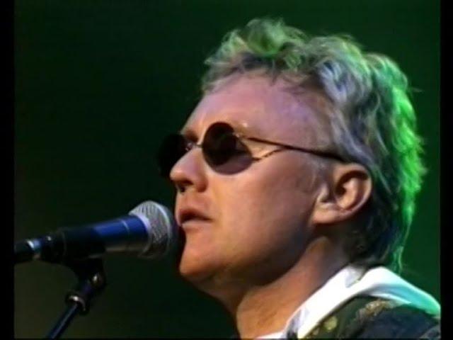 Roger Taylor - London 1994 (stereo)