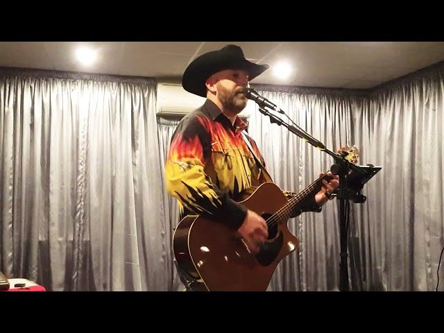 Chris Johno Johnson, Ain't Going Down Til The Sun Comes Up