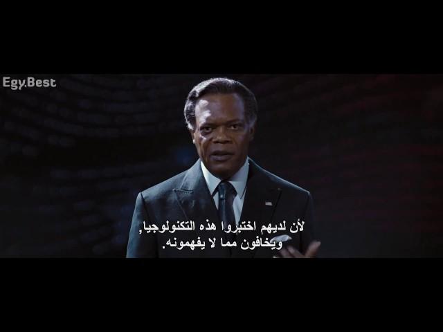 robocop 2014 مترجم