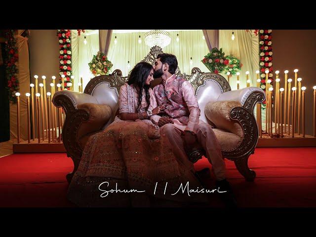 SOHAM X MAISURI  | WEDDING TEASER | MJ CLICKS | PORBANDAR