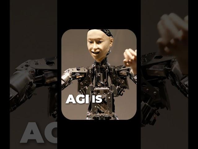 What is AGI..?