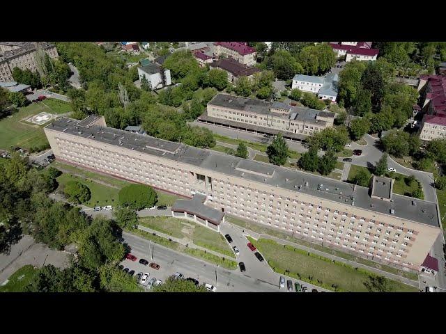 Подольский родильный дом