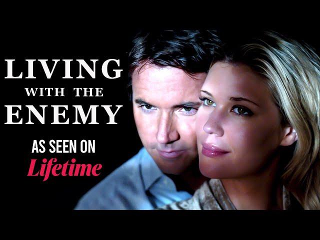 LIVING WITH THE ENEMY Full Movie | Lifetime Thriller Movies | Sarah Lancaster | Empress Movies