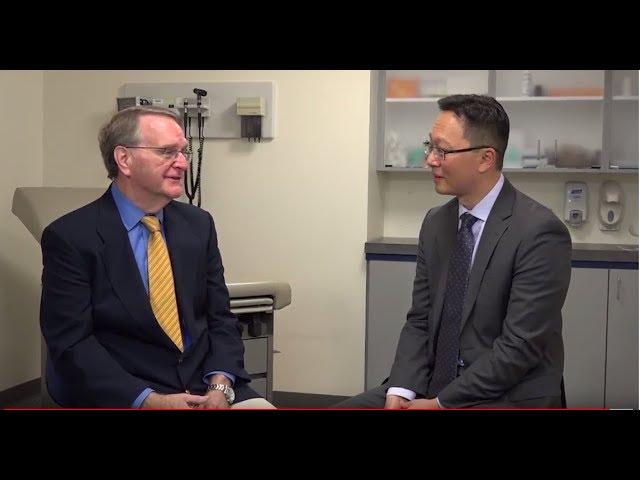 Surviving Esophageal Cancer Video - Dana-Farber/Brigham and Women's Cancer Center