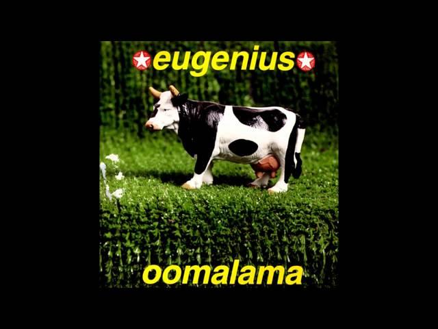 Eugenius - Hot Dog