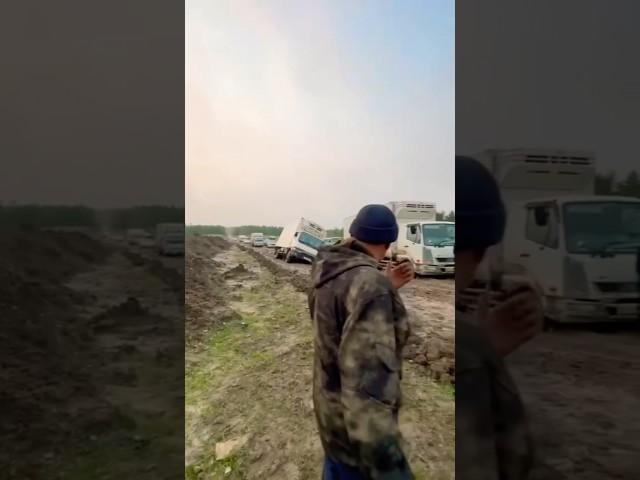 #пишут На дорогах Якутии Амга - Нижний Бестях 31 мая 2025 год. #якутия #shots #якутск #амга #трасса