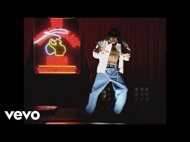 Ginuwine - Pony