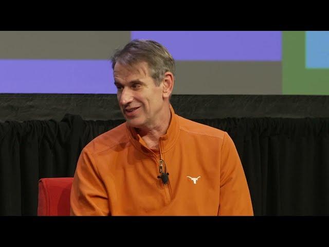 Streaming Into the Future: Anthony Wood on the Evolution of Digital Entertainment | SXSW 2024