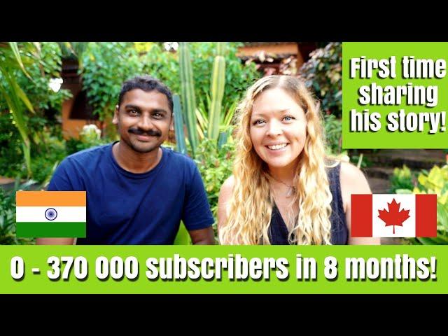 *Storytime* Inspiring Youtube Story  | Uma Telugu Traveller