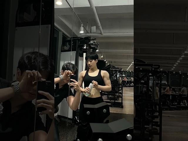 75kg 에서 50kg 드디어 내일 바디프로필 찍어요 #다이어트 #바디프로필