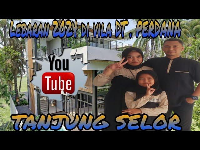 VILA DATU PERDANA ( TANJUNG SELOR)