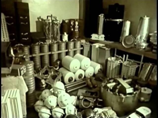 Орбитальная станция Салют 6