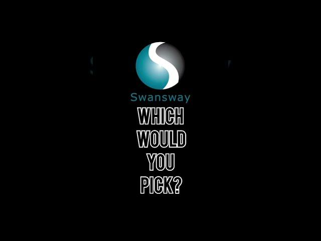 Which would you pick? A B C D E - Swansway Group #Short