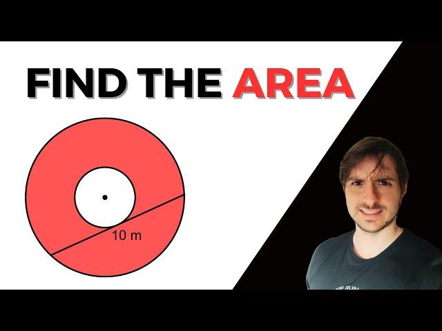 How to Find the RED AREA