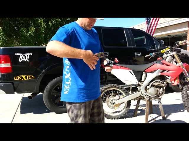 ZENXTENinc Universal Whip Mount - The Latest and Greatest..