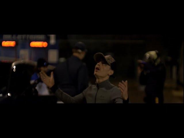 AK-IF x KNT - ( ESTAC ) (DRILL) Clip Officiel