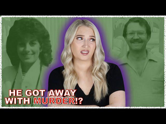 TRUE CRIME | Brenda Schaefer & Mel Ignatow | He Got Away With It!? | Jessica Anne