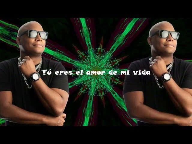 Tom Pikete - Te Amo (Lyric Video)