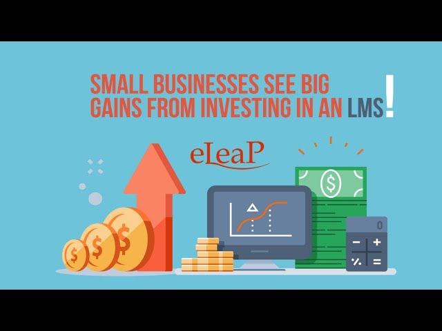 Best Learning Management System for Small Business - LMS for Small Businesses